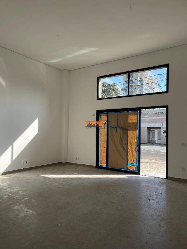 Sala para aluguel no Cambuí: 