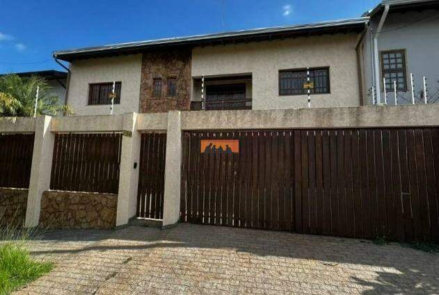 Casa para aluguel no Vila Costa e Silva: 