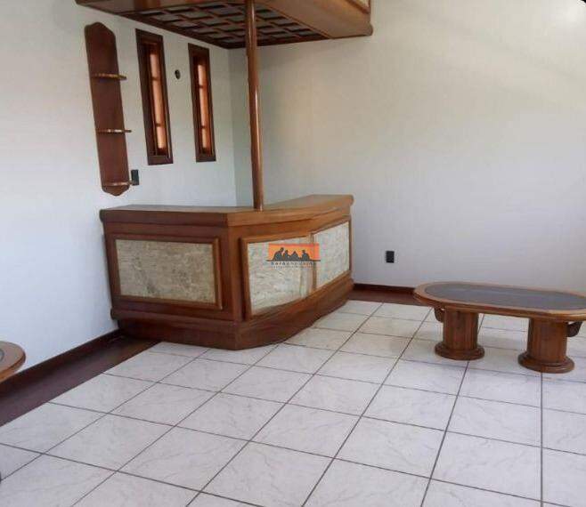 Casa para aluguel no Vila Costa e Silva: 