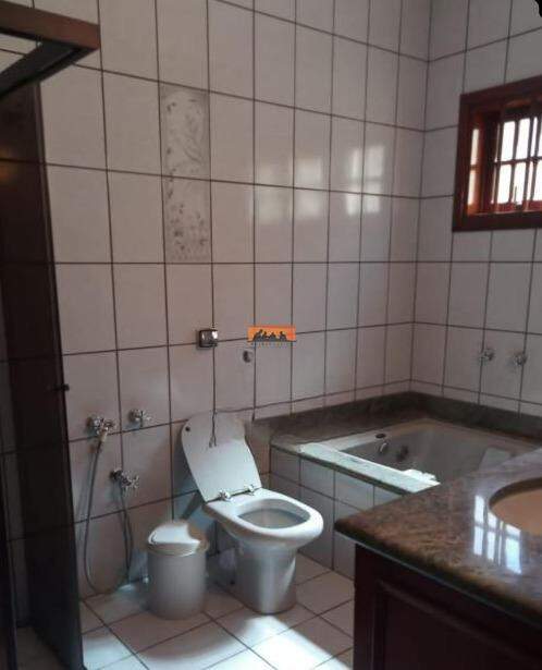Casa para aluguel no Vila Costa e Silva: 