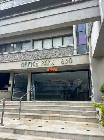 Sala para aluguel no Cambuí: 