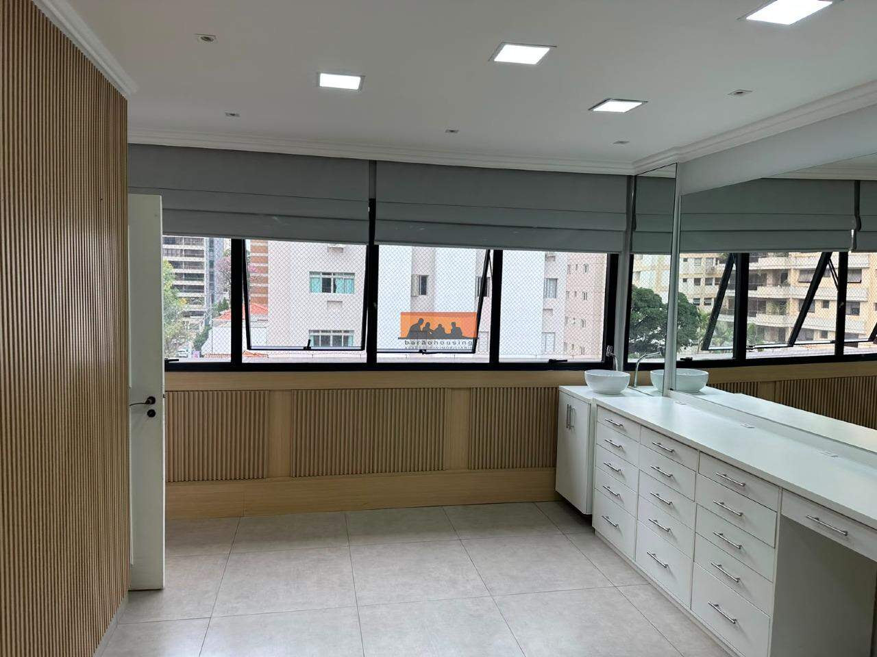 Sala para aluguel no Cambuí: 
