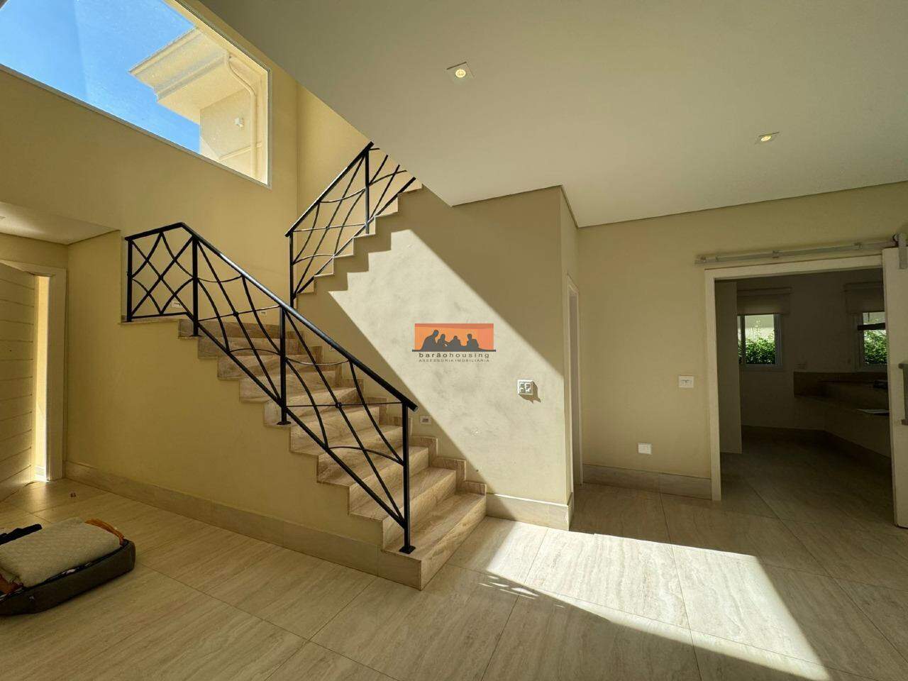 Casa para aluguel no Loteamento Parque das Sapucaias: 