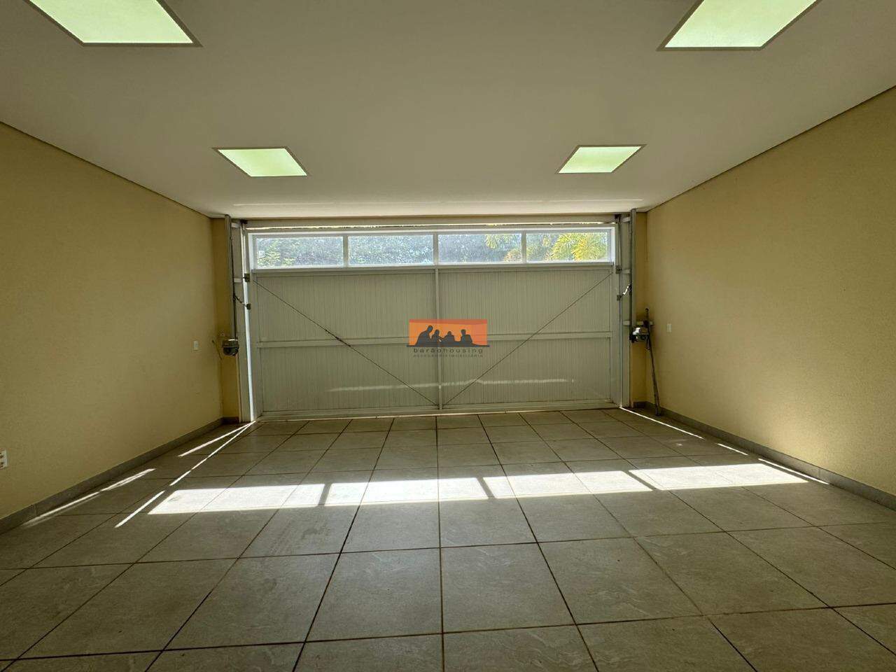 Casa para aluguel no Loteamento Parque das Sapucaias: 