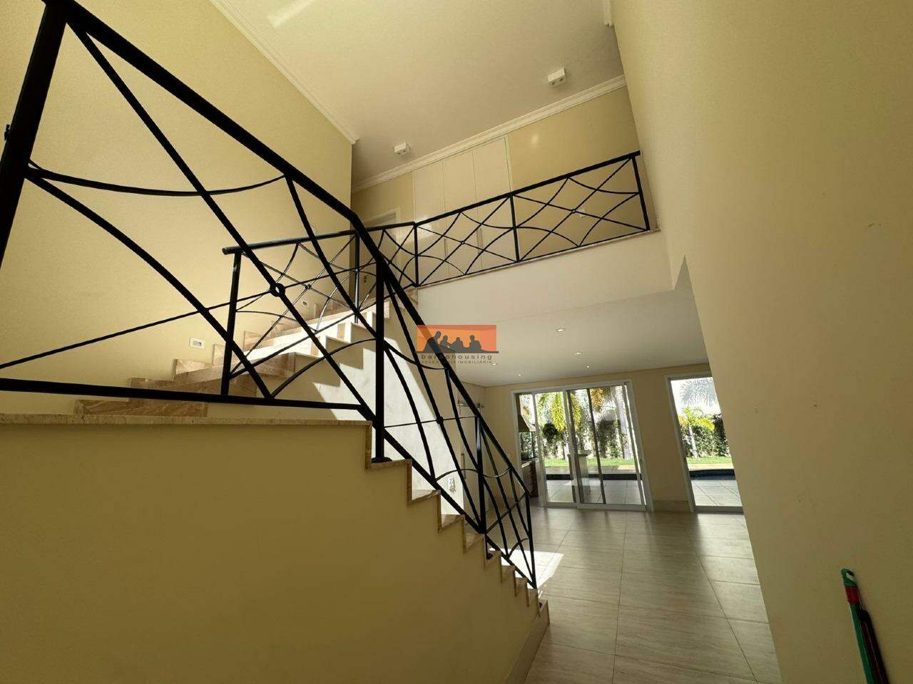 Casa para aluguel no Loteamento Parque das Sapucaias: 