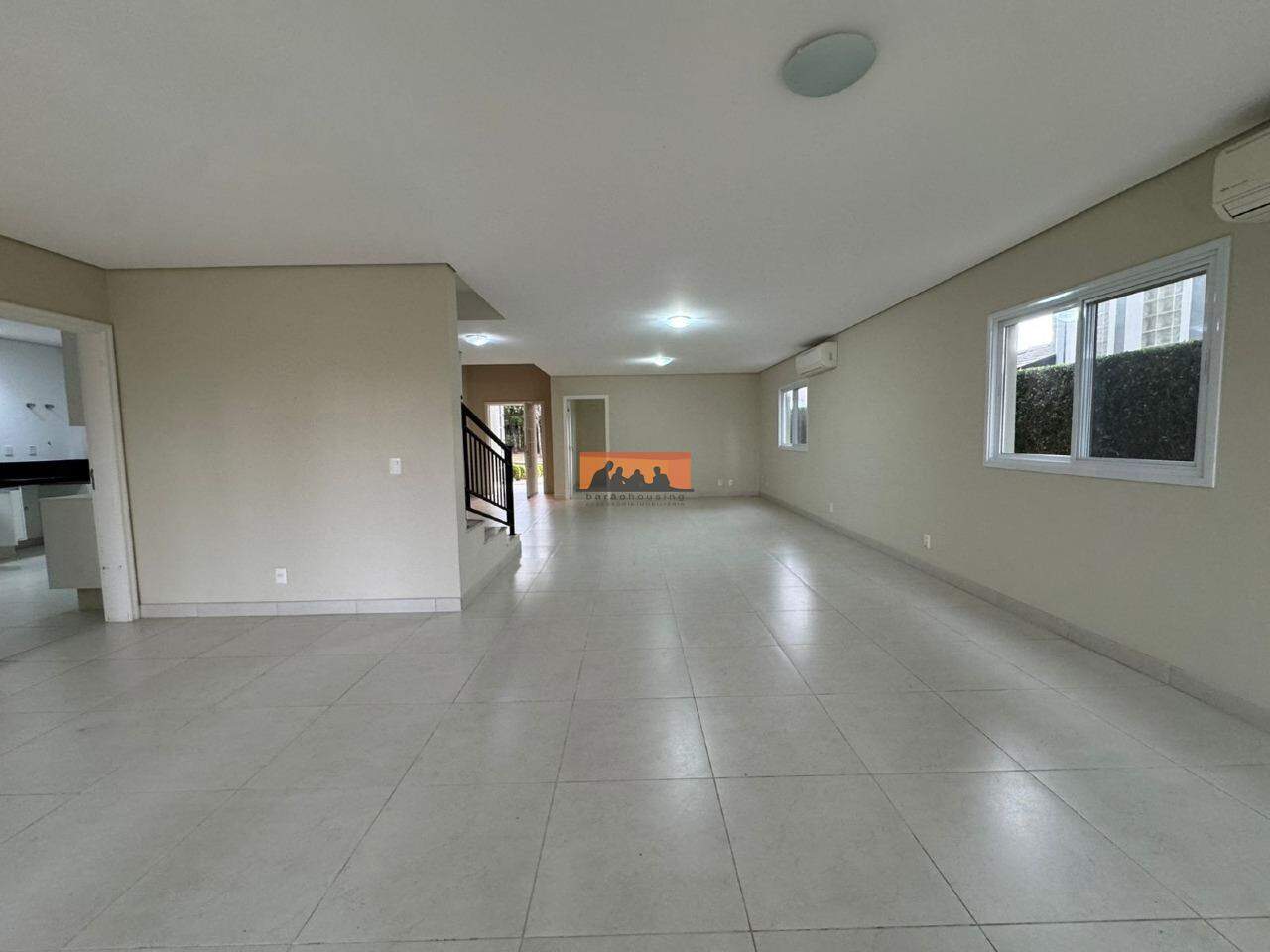 Casa para aluguel no Residencial Parque dos Resedas: 