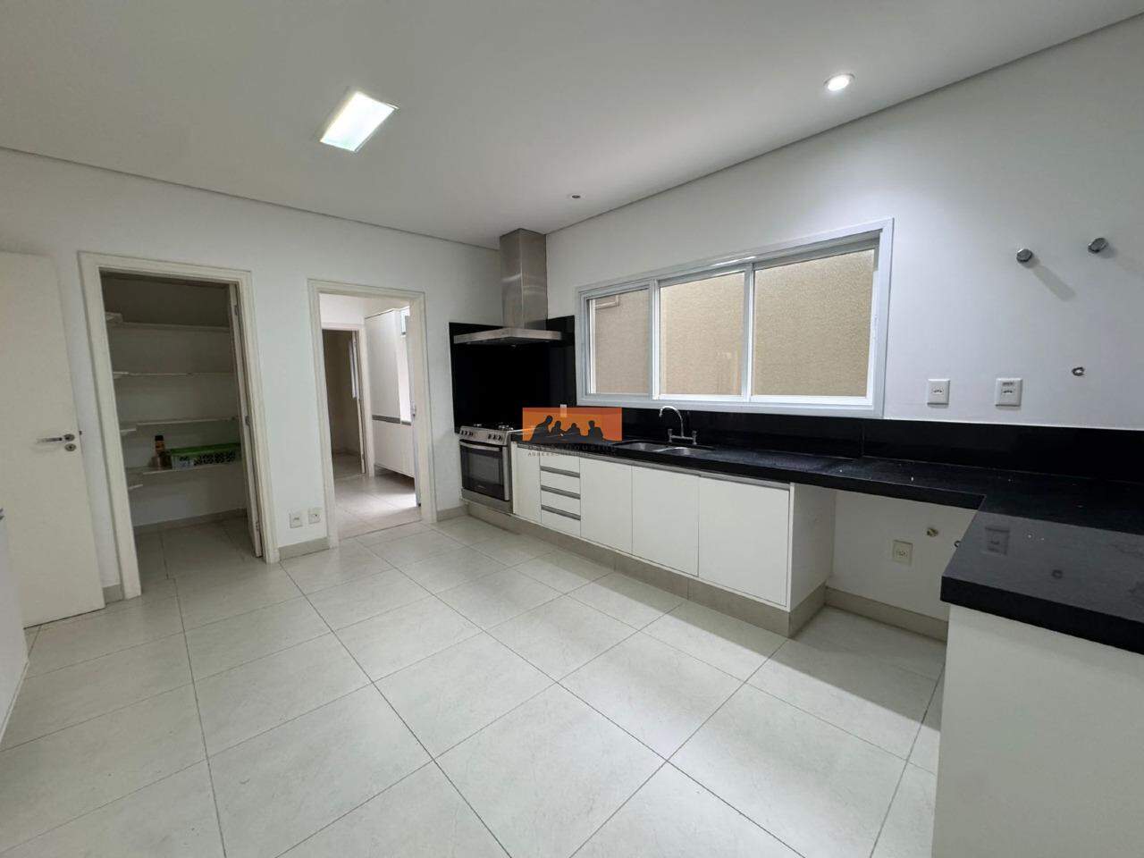 Casa para aluguel no Residencial Parque dos Resedas: 