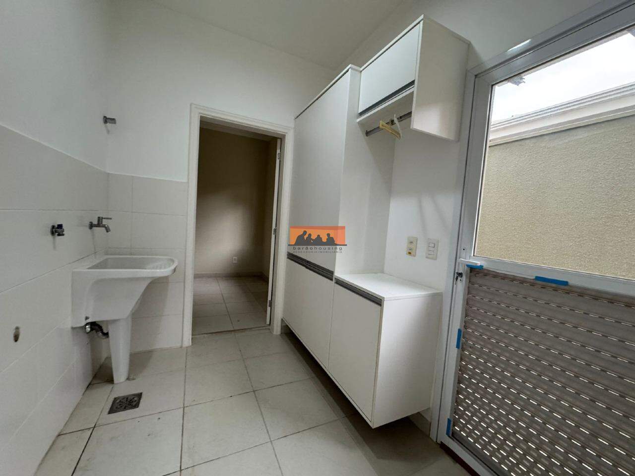 Casa para aluguel no Residencial Parque dos Resedas: 