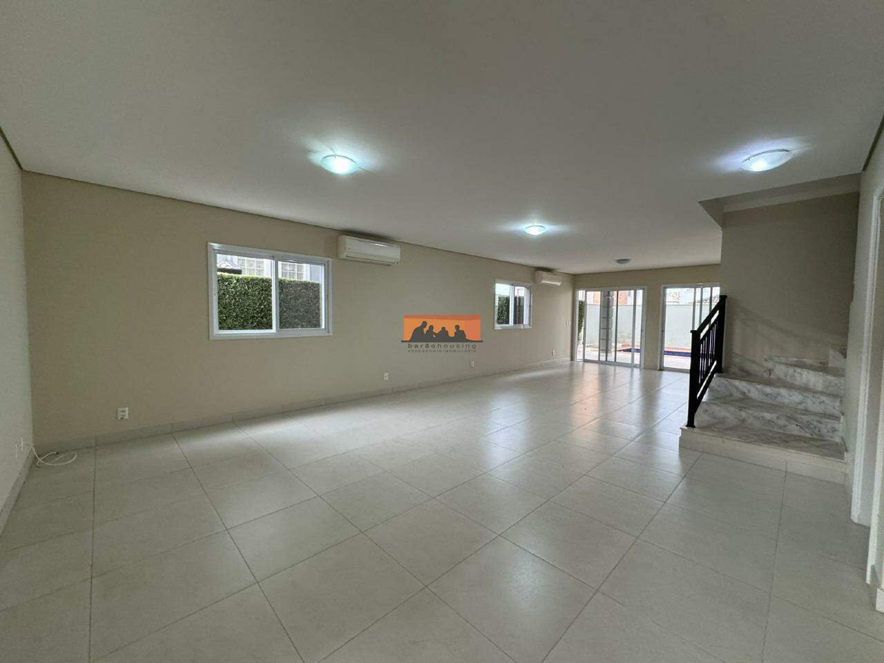 Casa para aluguel no Residencial Parque dos Resedas: 