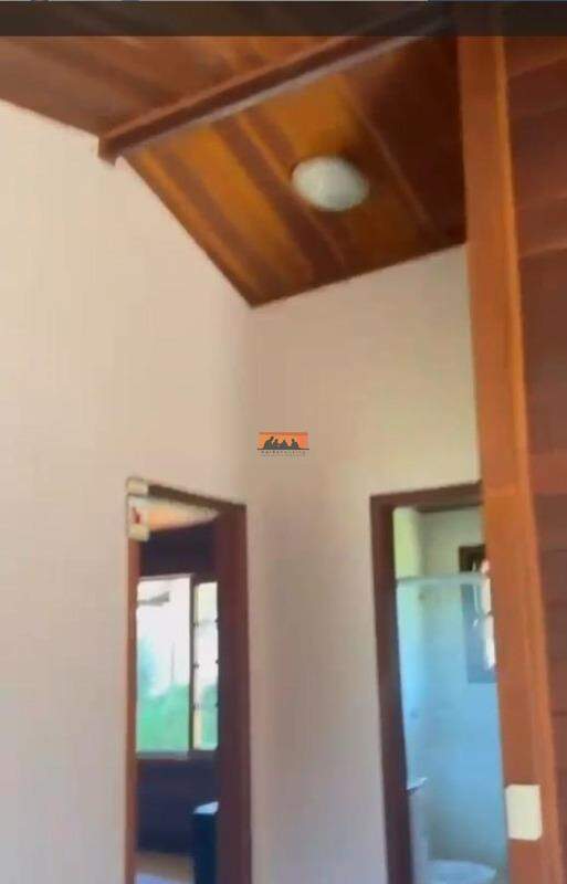 Casa à venda no Condominio Montes de São José: 