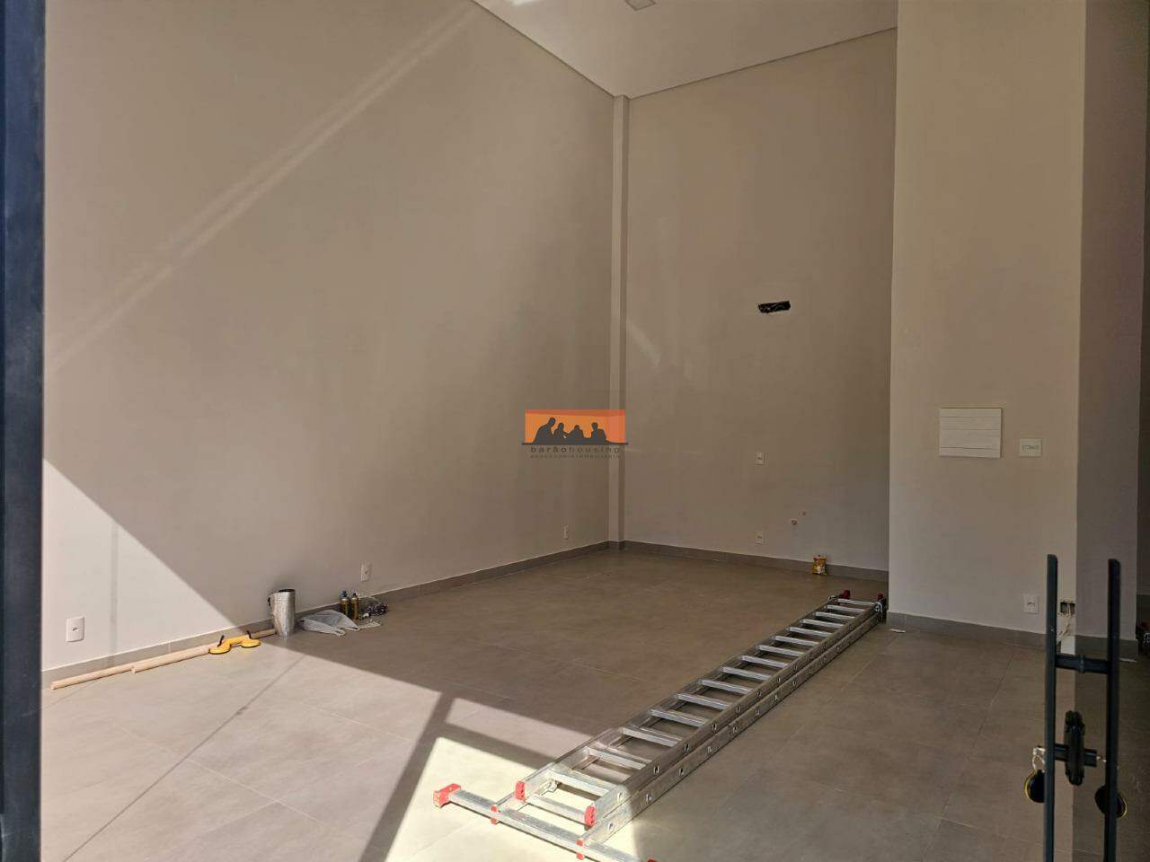Sala para aluguel no Chácara Primavera: 