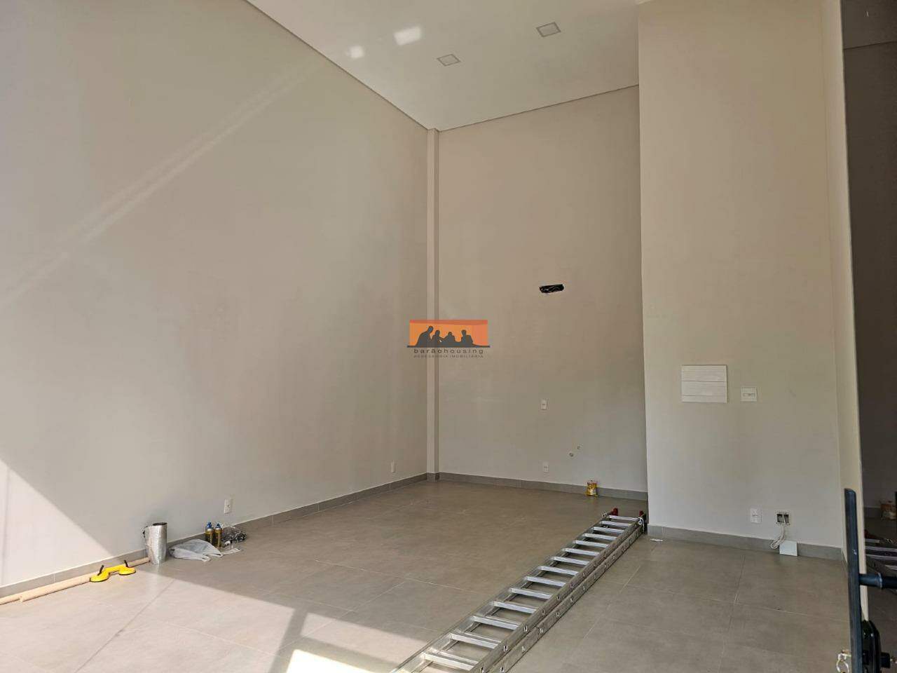 Sala para aluguel no Chácara Primavera: 