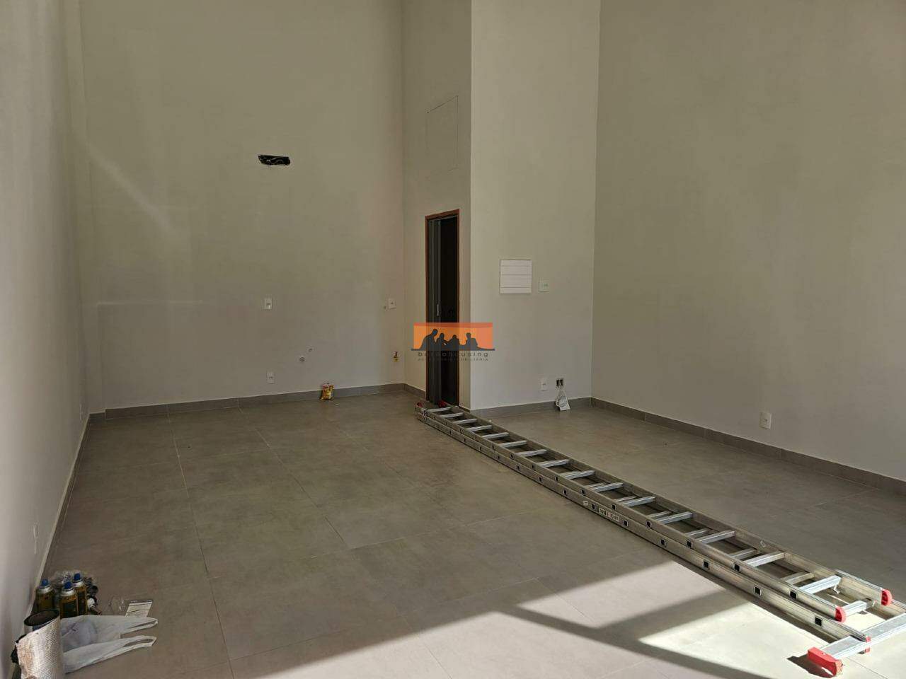 Sala para aluguel no Chácara Primavera: 