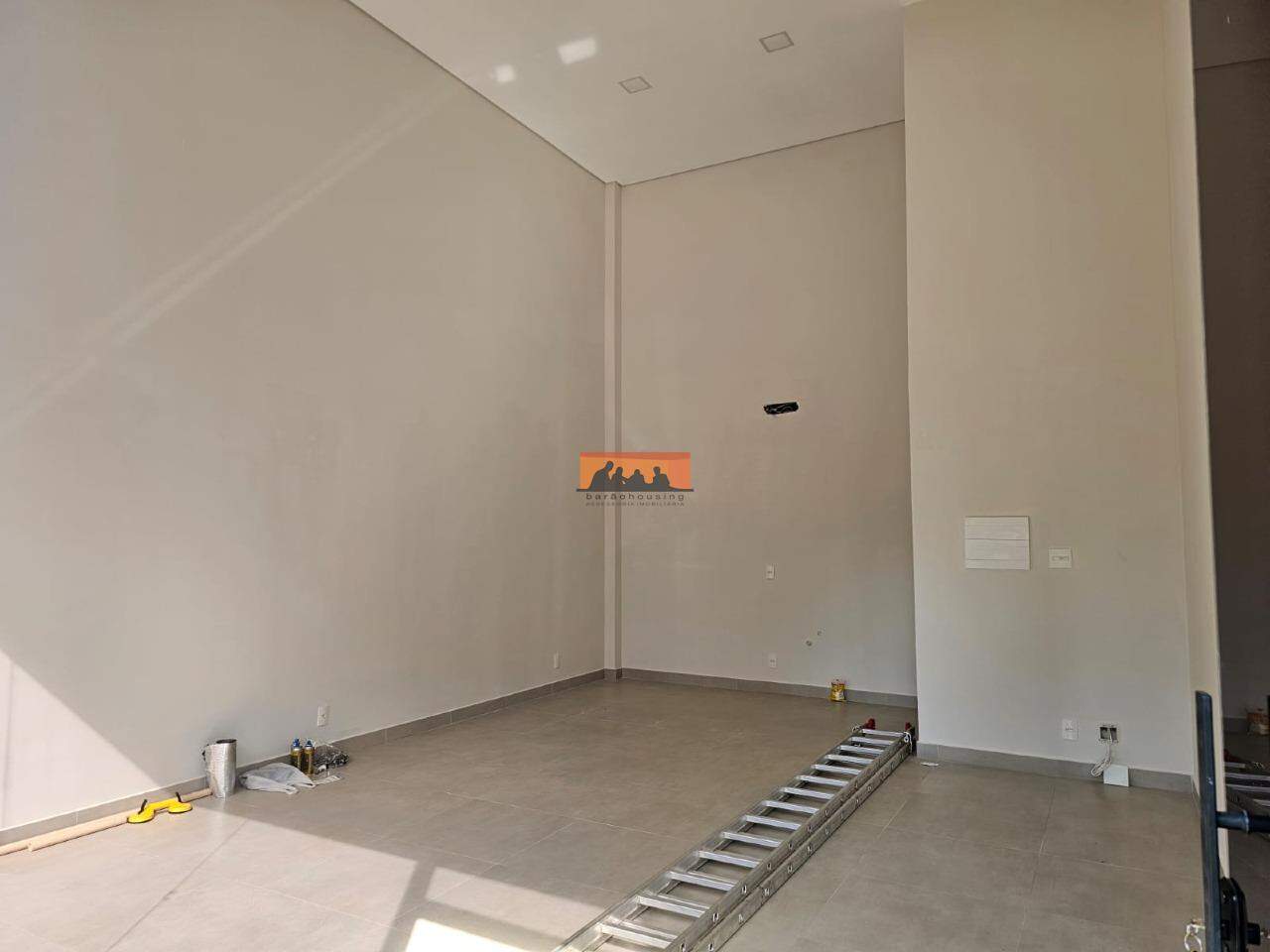 Sala para aluguel no Chácara Primavera: 