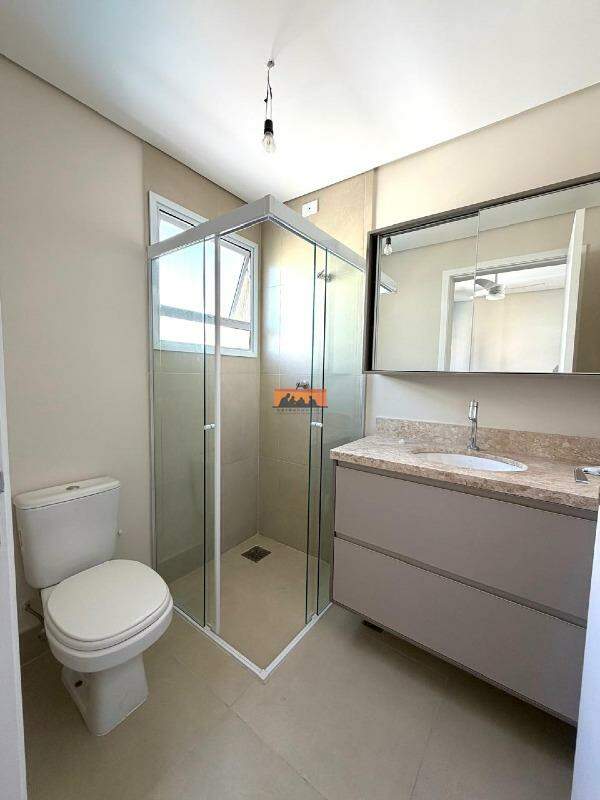 Apartamento à venda no Barão Geraldo: 