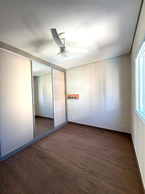 Apartamento à venda no Barão Geraldo: 