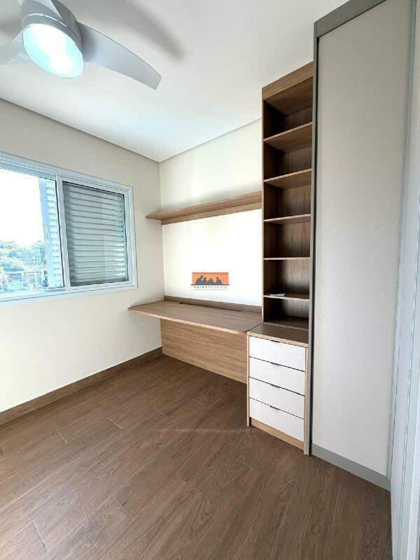 Apartamento à venda no Barão Geraldo: 