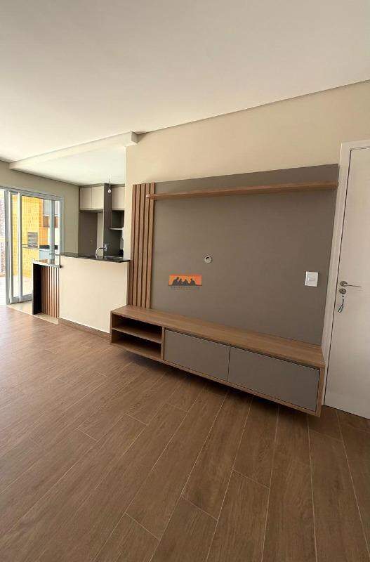 Apartamento à venda no Barão Geraldo: 