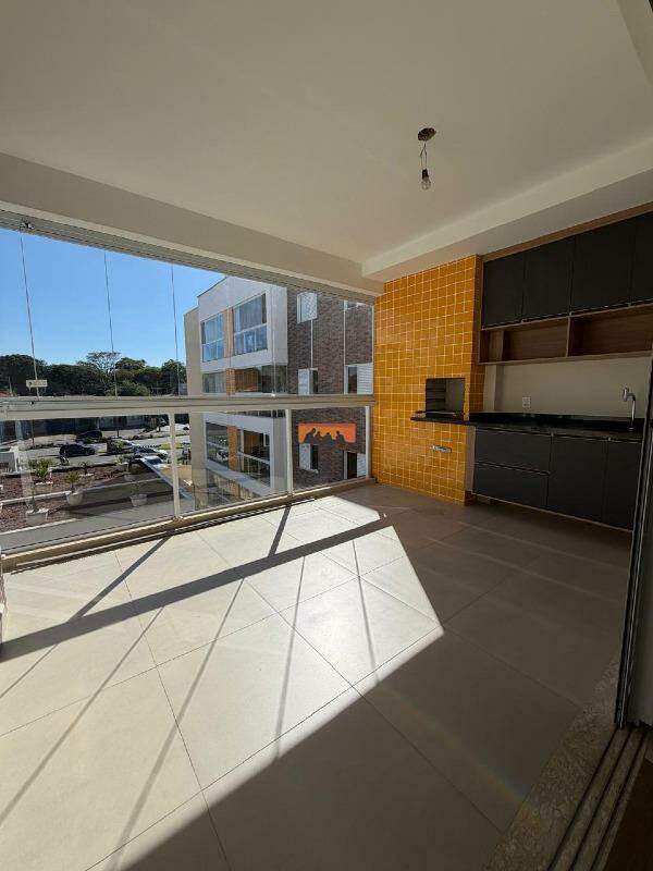 Apartamento à venda no Barão Geraldo: 