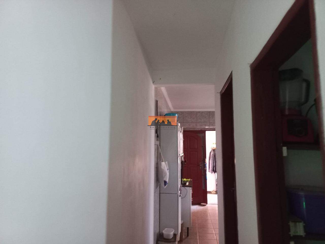 Casa à venda no Village Campinas: 