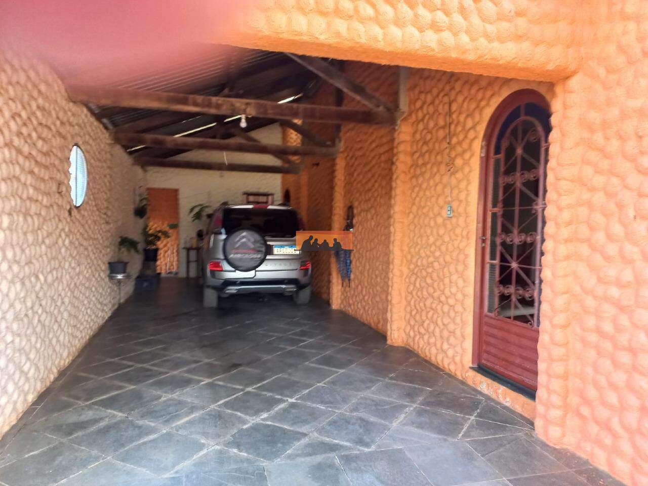 Casa à venda no Village Campinas: 