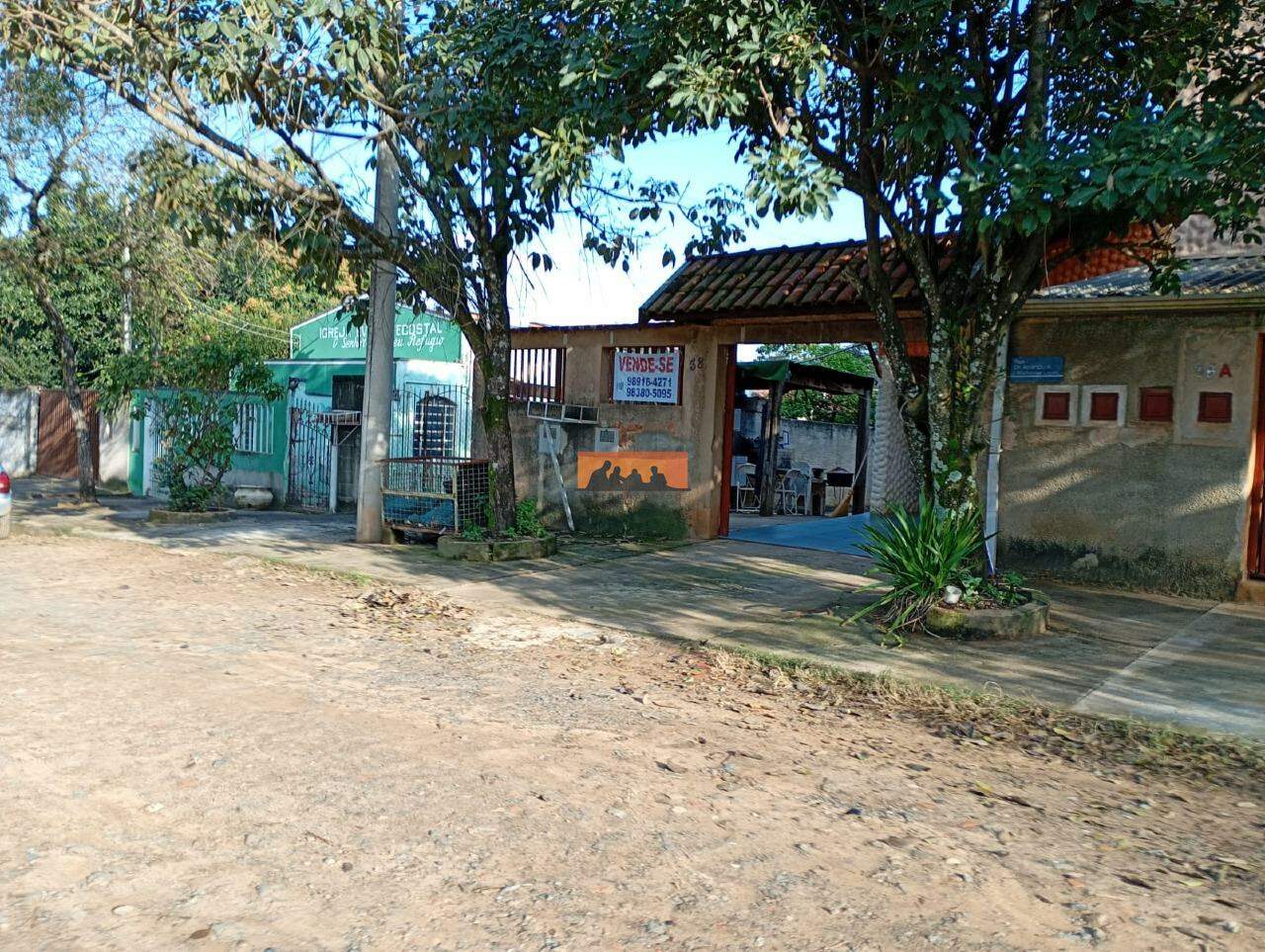 Casa à venda no Village Campinas: 