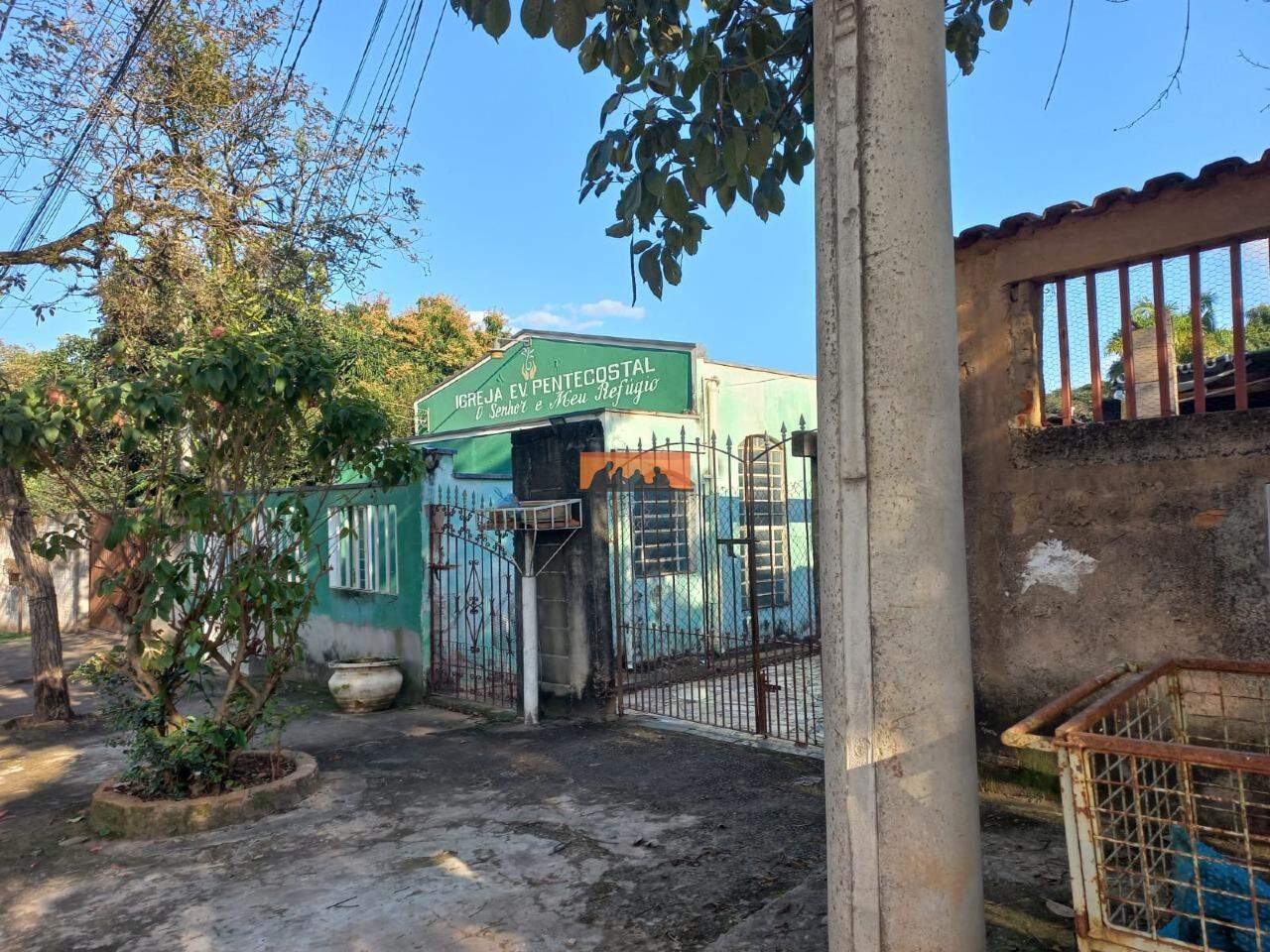 Casa à venda no Village Campinas: 