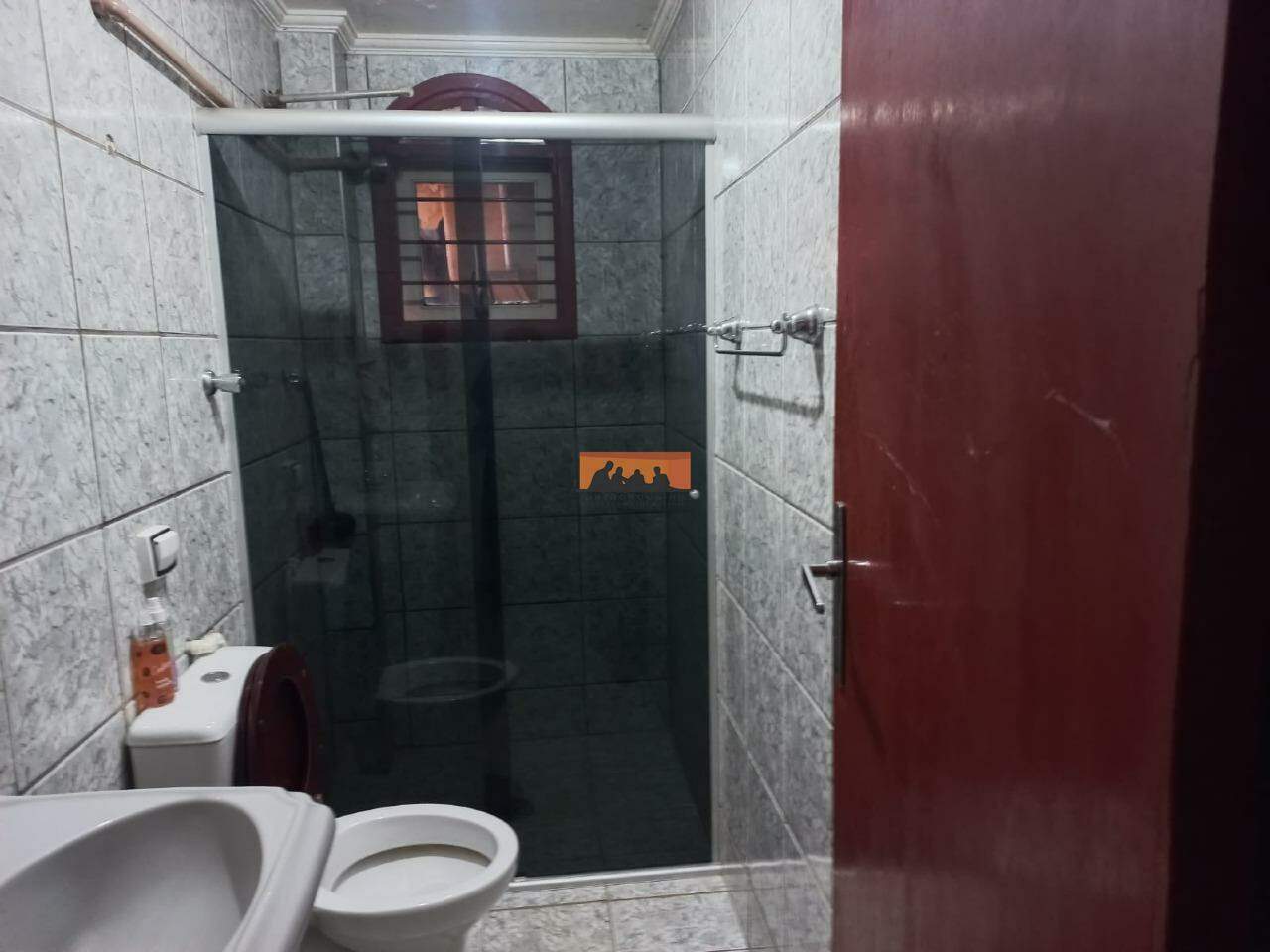 Casa à venda no Village Campinas: 