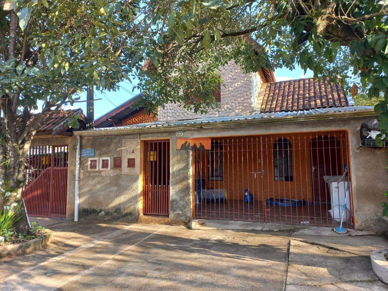 Casa à venda no Village Campinas: 