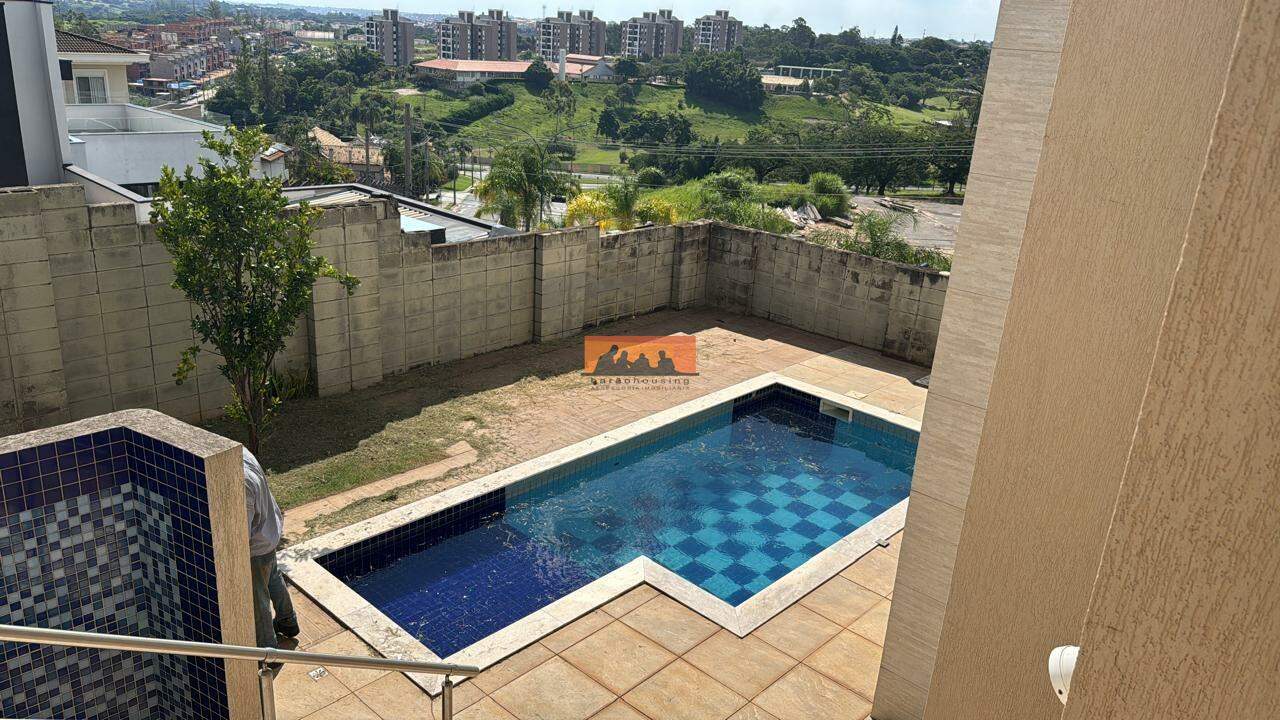 Casa para aluguel no Swiss Park: 