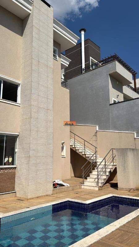 Casa para aluguel no Swiss Park: 