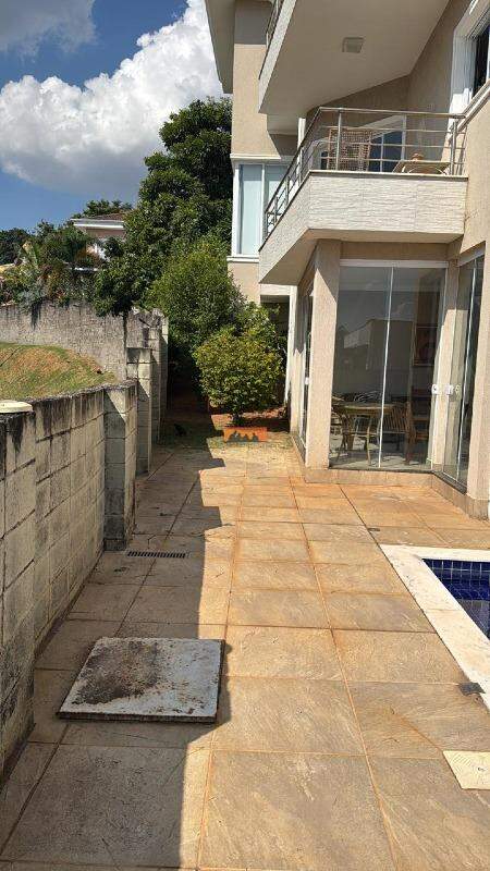 Casa para aluguel no Swiss Park: 