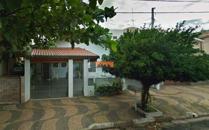Casa à venda no Jardim Nossa Senhora Auxiliadora: 