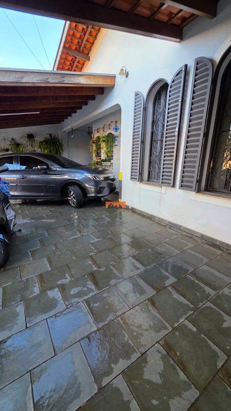 Casa à venda no Jardim Nossa Senhora Auxiliadora: 