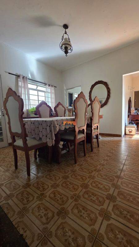 Casa à venda no Jardim Nossa Senhora Auxiliadora: 