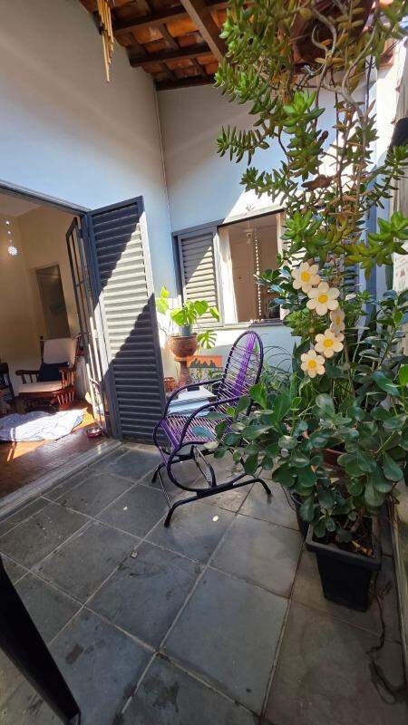 Casa à venda no Jardim Nossa Senhora Auxiliadora: 