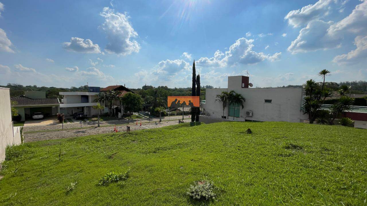 Lote em condomínio à venda no Condominio Residencial Recanto do Guará: 