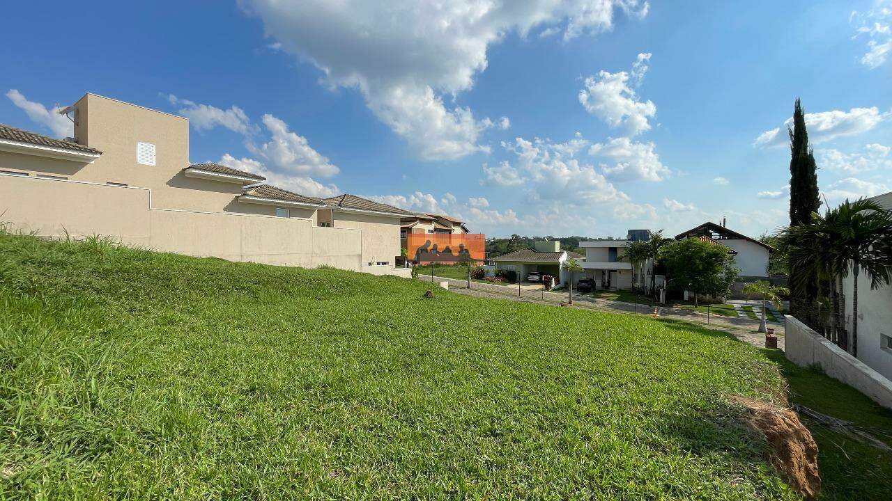 Lote em condomínio à venda no Condominio Residencial Recanto do Guará: 