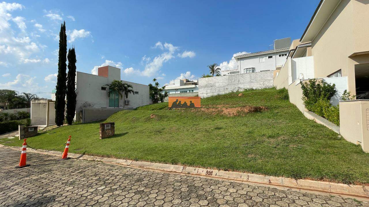 Lote em condomínio à venda no Condominio Residencial Recanto do Guará: 