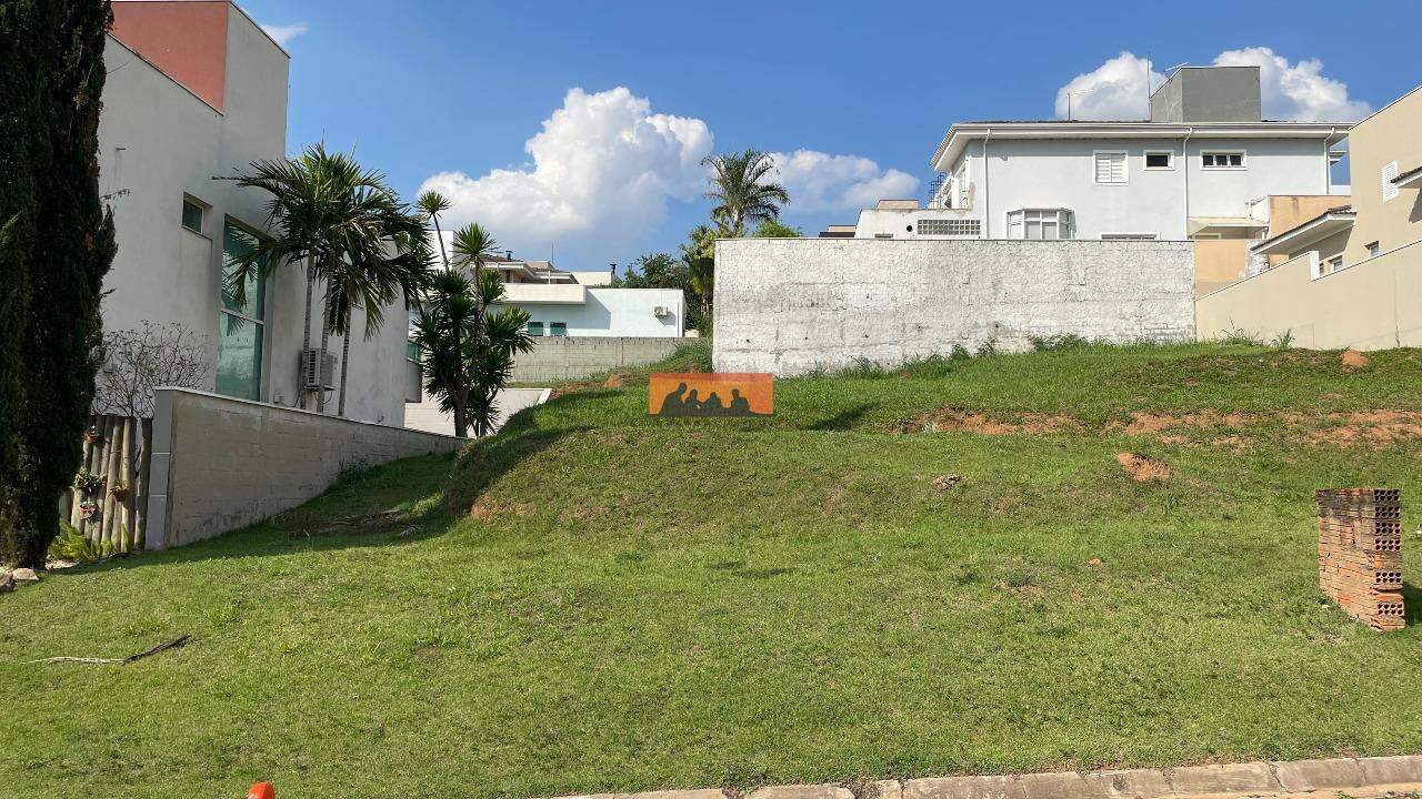 Lote em condomínio à venda no Condominio Residencial Recanto do Guará: 