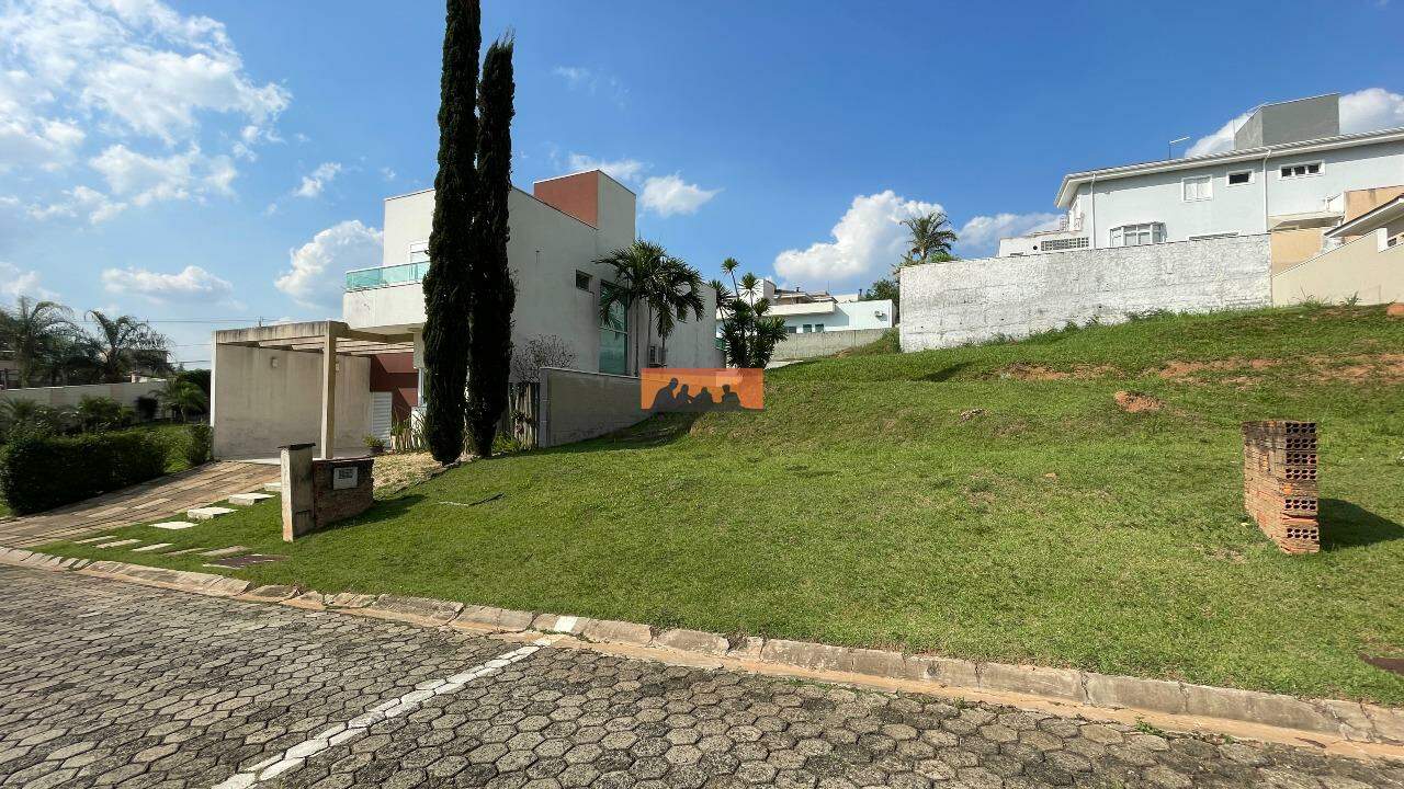 Lote em condomínio à venda no Condominio Residencial Recanto do Guará: 