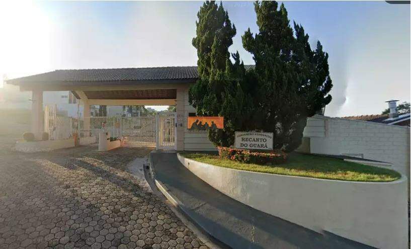 Lote em condomínio à venda no Condominio Residencial Recanto do Guará: 