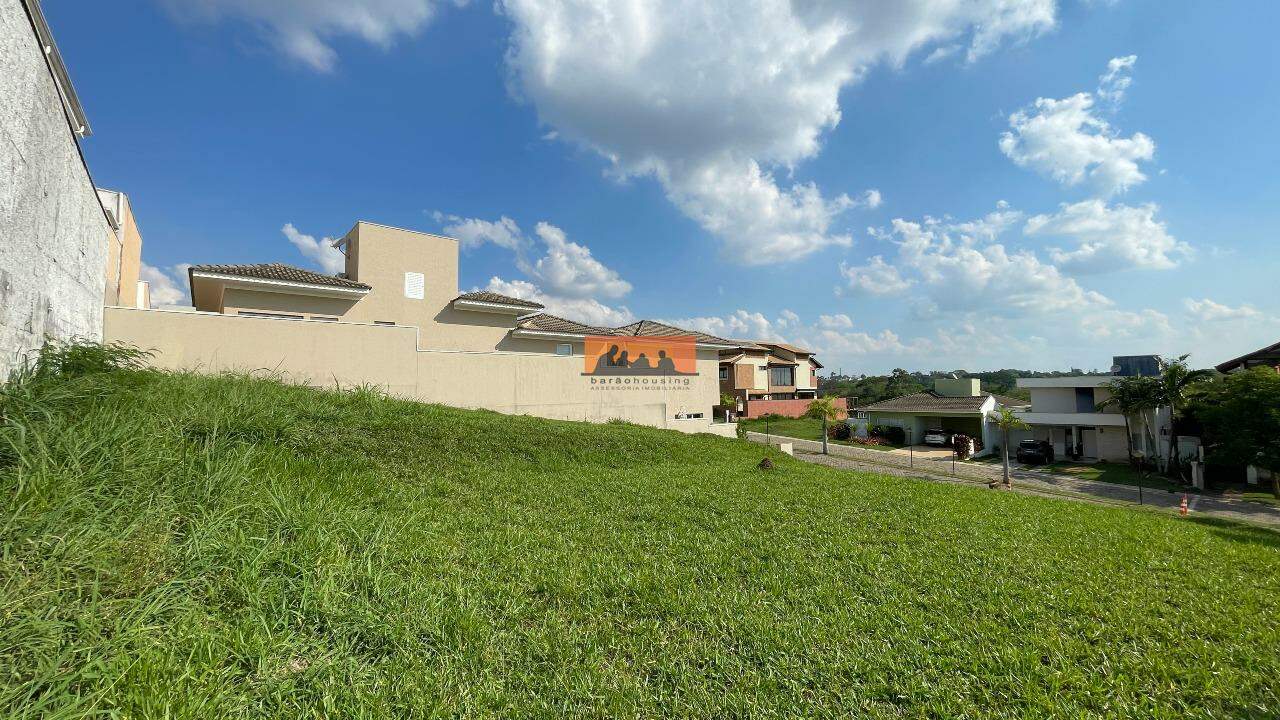 Lote em condomínio à venda no Condominio Residencial Recanto do Guará: 