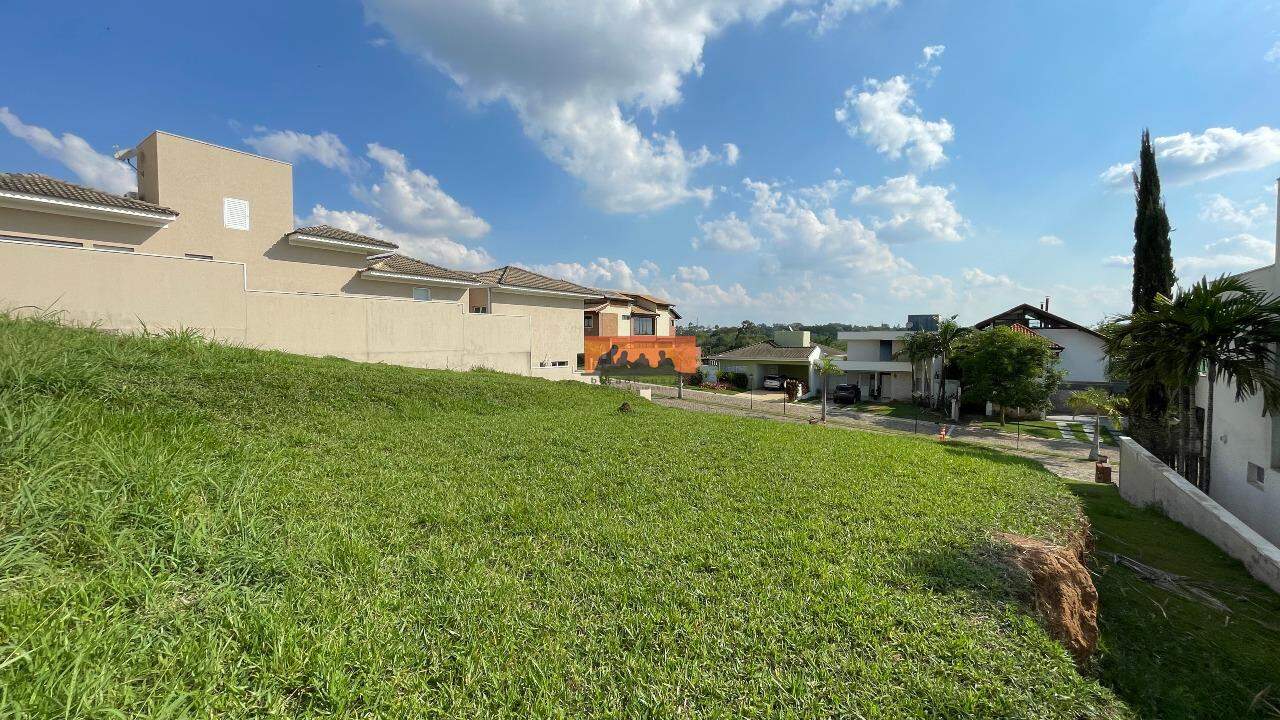 Lote em condomínio à venda no Condominio Residencial Recanto do Guará: 