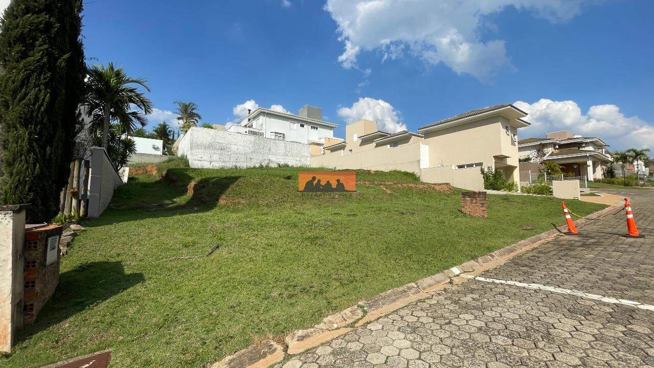 Lote em condomínio à venda no Condominio Residencial Recanto do Guará: 