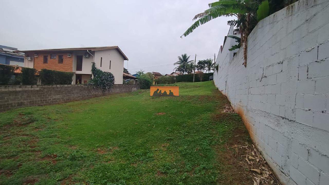 Lote em condomínio à venda no Condominio Residencial Barão do Café: 