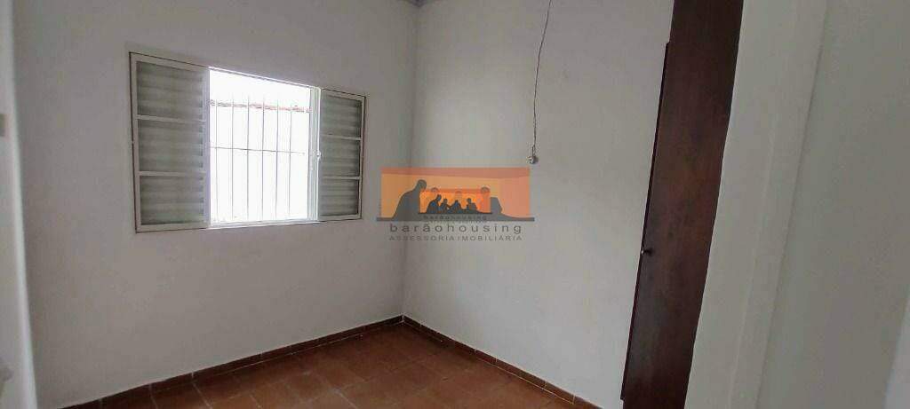 Casa à venda no Barão Geraldo: 
