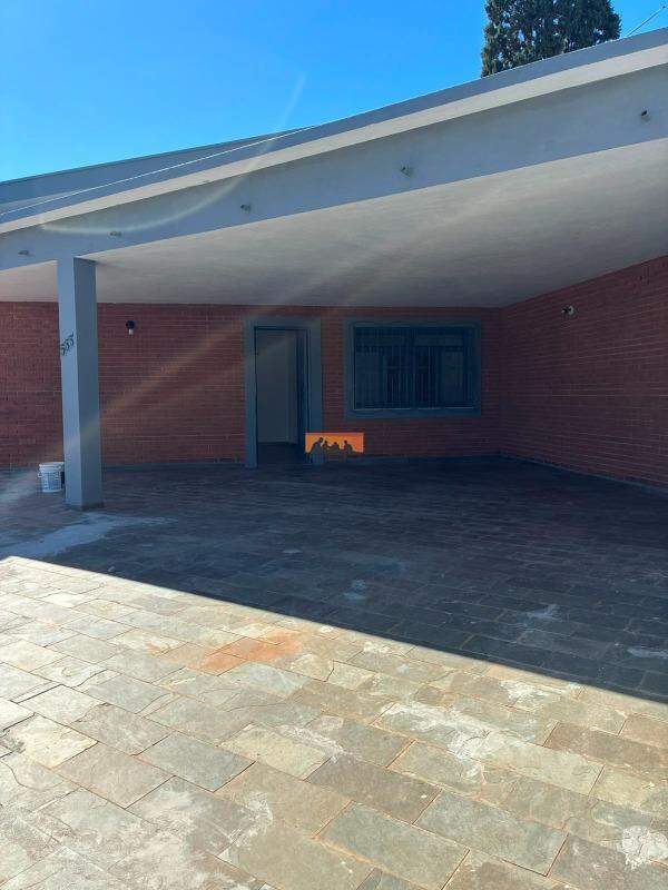 Casa para aluguel no Cidade Universitária: 