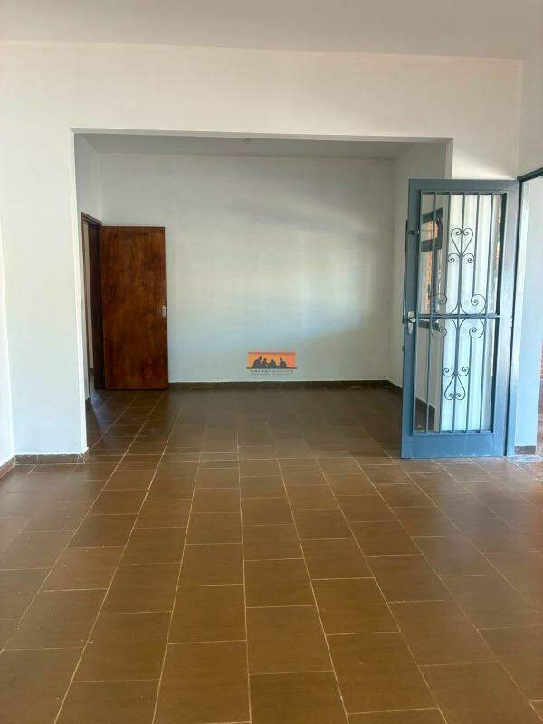 Casa para aluguel no Cidade Universitária: 