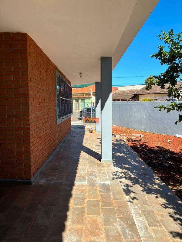 Casa para aluguel no Cidade Universitária: 